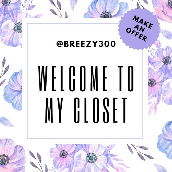 Meet your Posher, Sheila of Cream City Thrifting - Picture 6 of 16